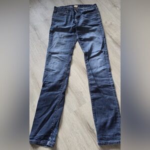 Banana Republic Dark Blue Women Jeans